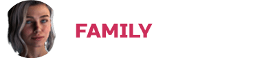 Family Sex Game